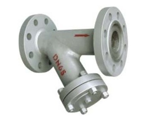 SBY泵用Y型過濾器 SBY泵用Y型過濾器