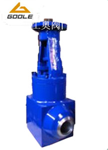 KJ61Y高溫高壓抗沖刷焊接截止閥 KJ61Y高溫高壓抗沖刷焊接截止閥