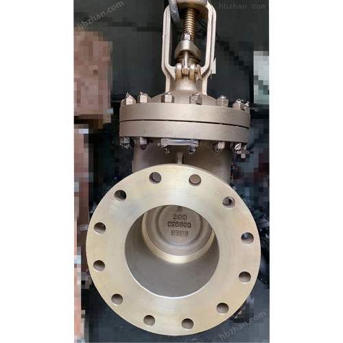 青銅美標法蘭閘閥 青銅美標法蘭閘閥